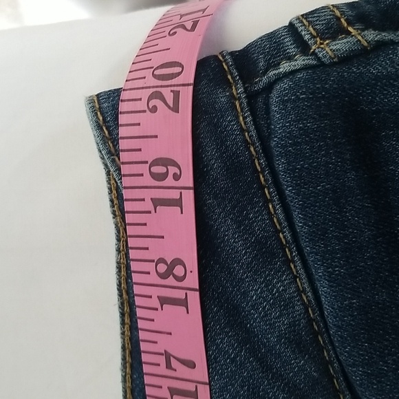 Lee Bootcut Jean's 20 medium NWT - Picture 9 of 12